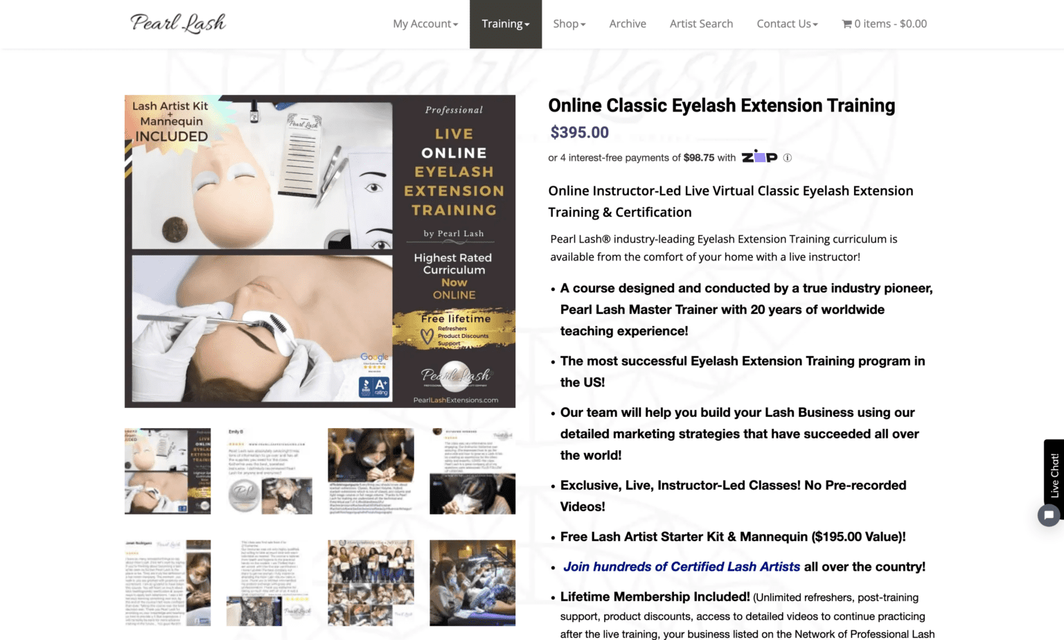 11 Best Online Lash Courses of 2026 [Ranked & Reviewed] - ForssInc