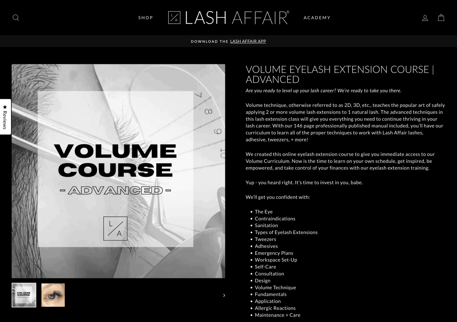 11 Best Online Lash Courses of 2026 [Ranked & Reviewed] - ForssInc