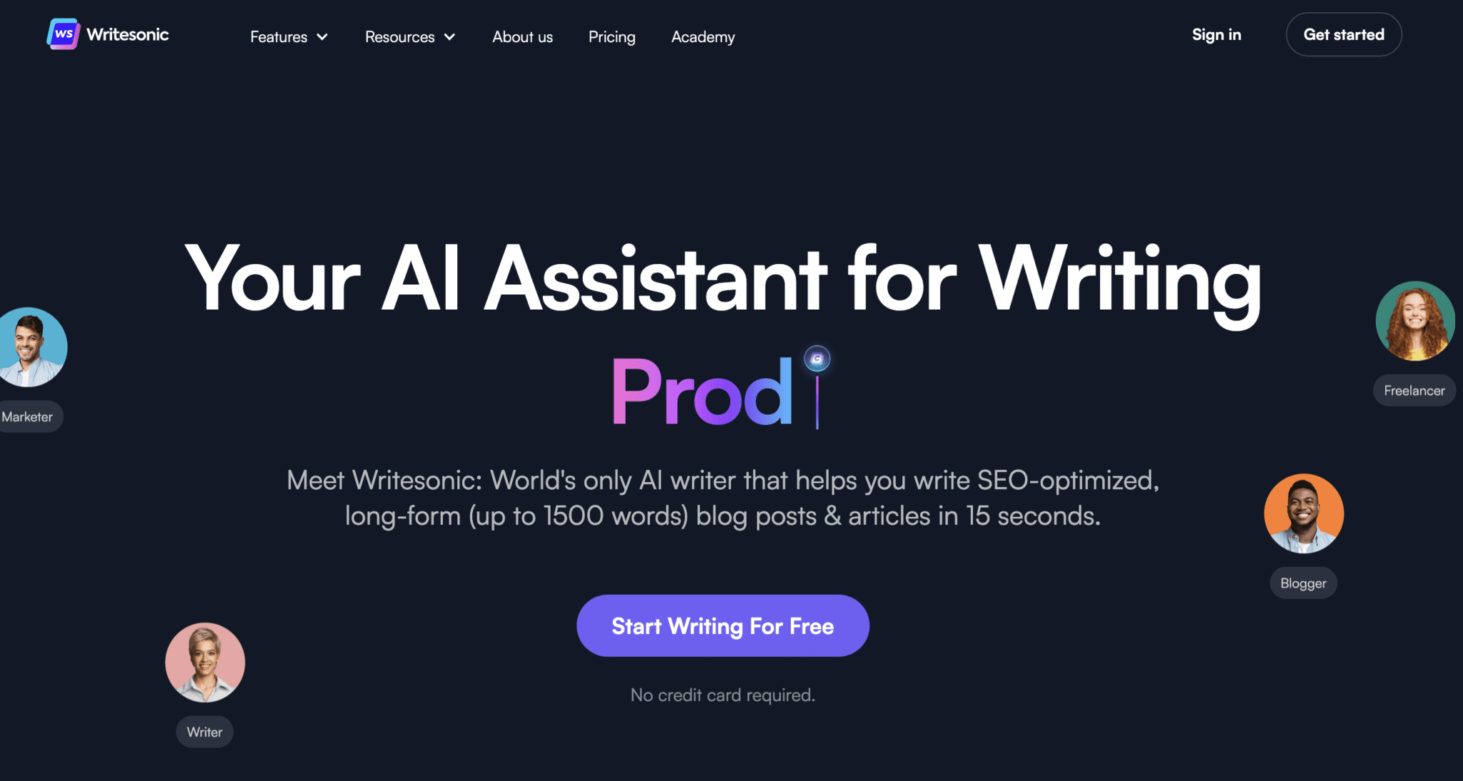 Best Quillbot Alternatives & Competitors for 2026 (Free & Paid) - ForssInc