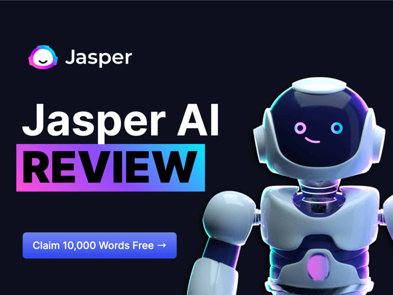 jasper ai research paper