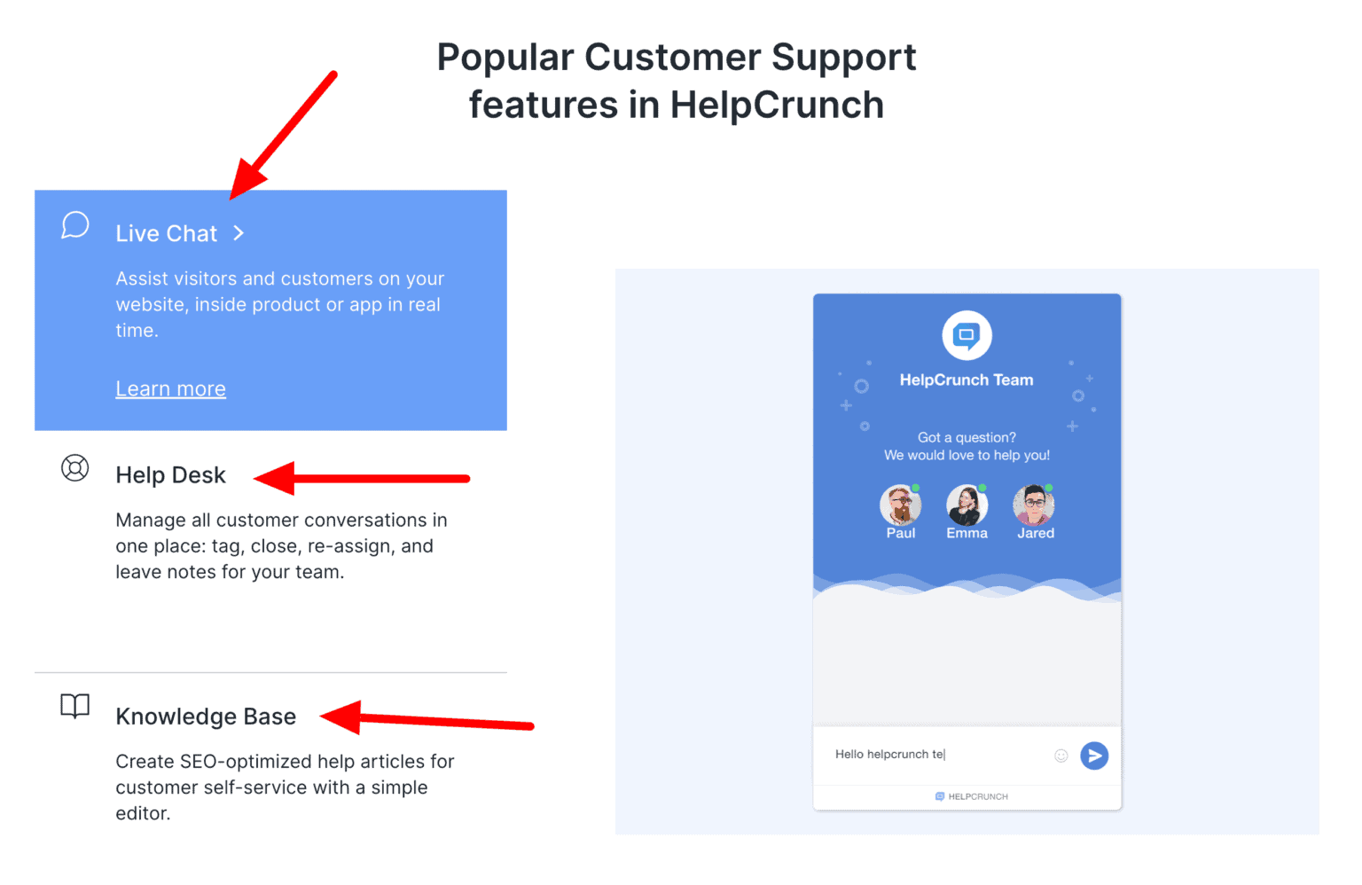 17 Best Salesforce Service Cloud Alternatives & Competitors of 2026 ...