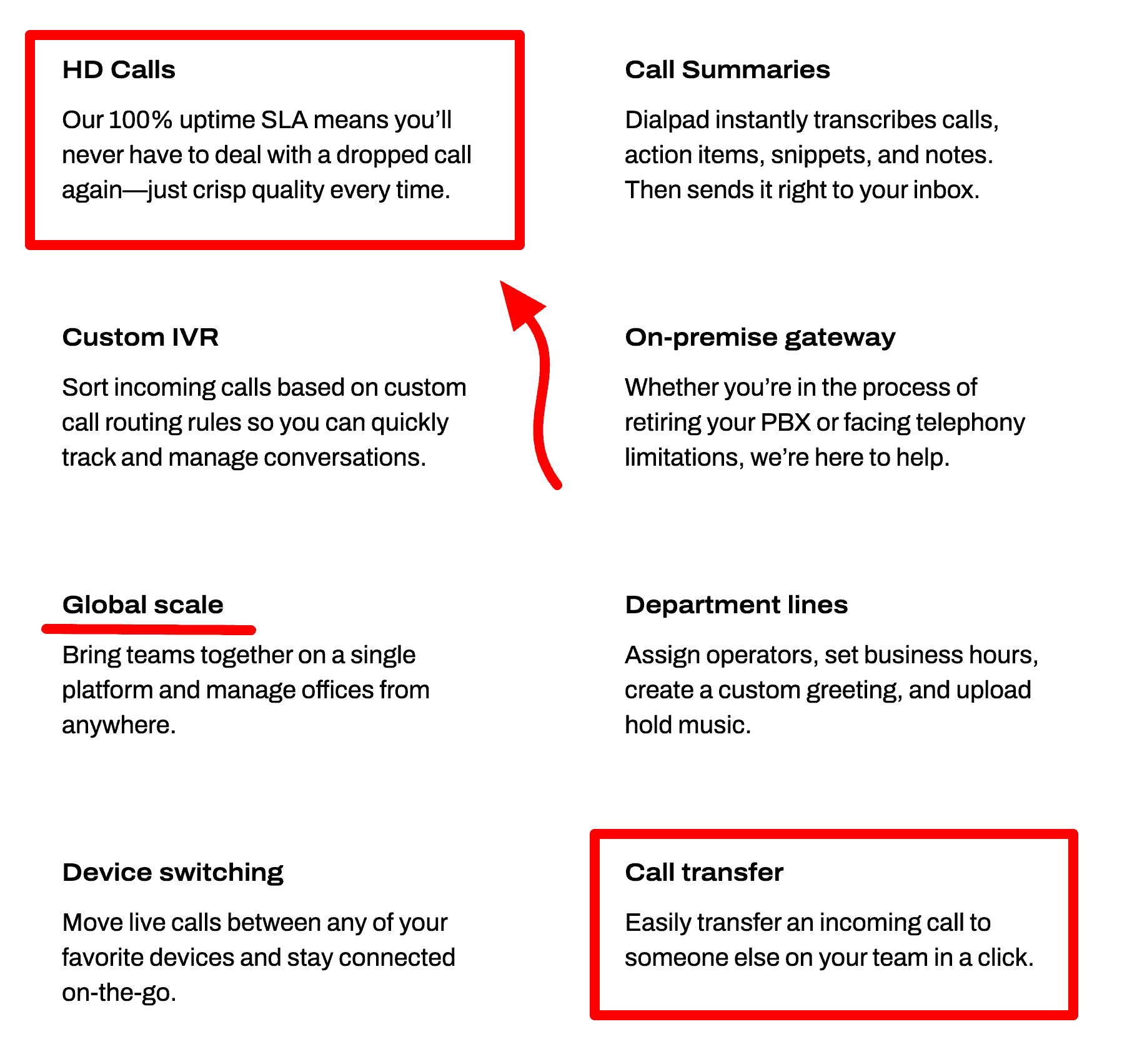 21 Best Nextiva Alternatives & Competitors of 2023 (Nextiva vs Similar ...