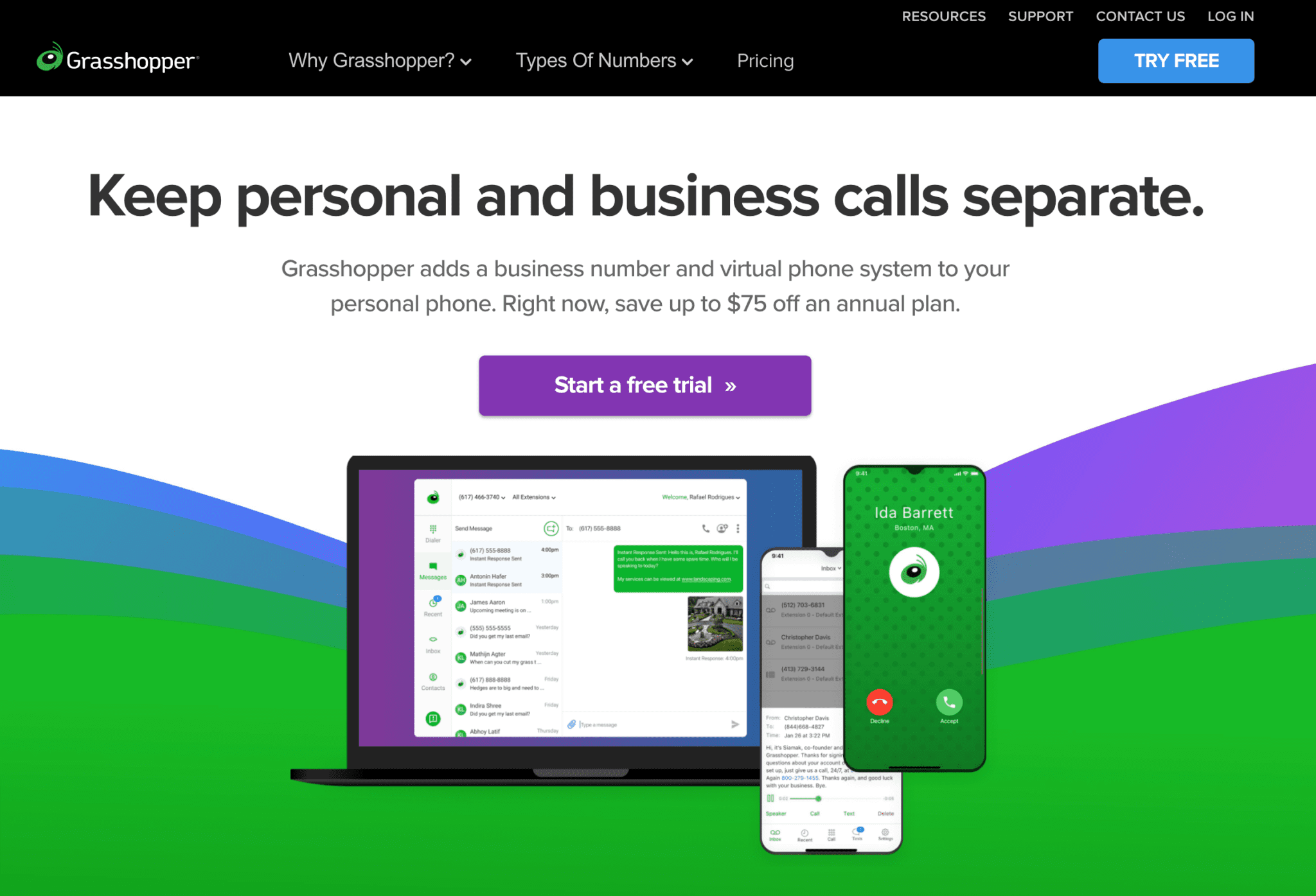 21 Best Nextiva Alternatives & Competitors of 2022 (Nextiva vs Similar ...
